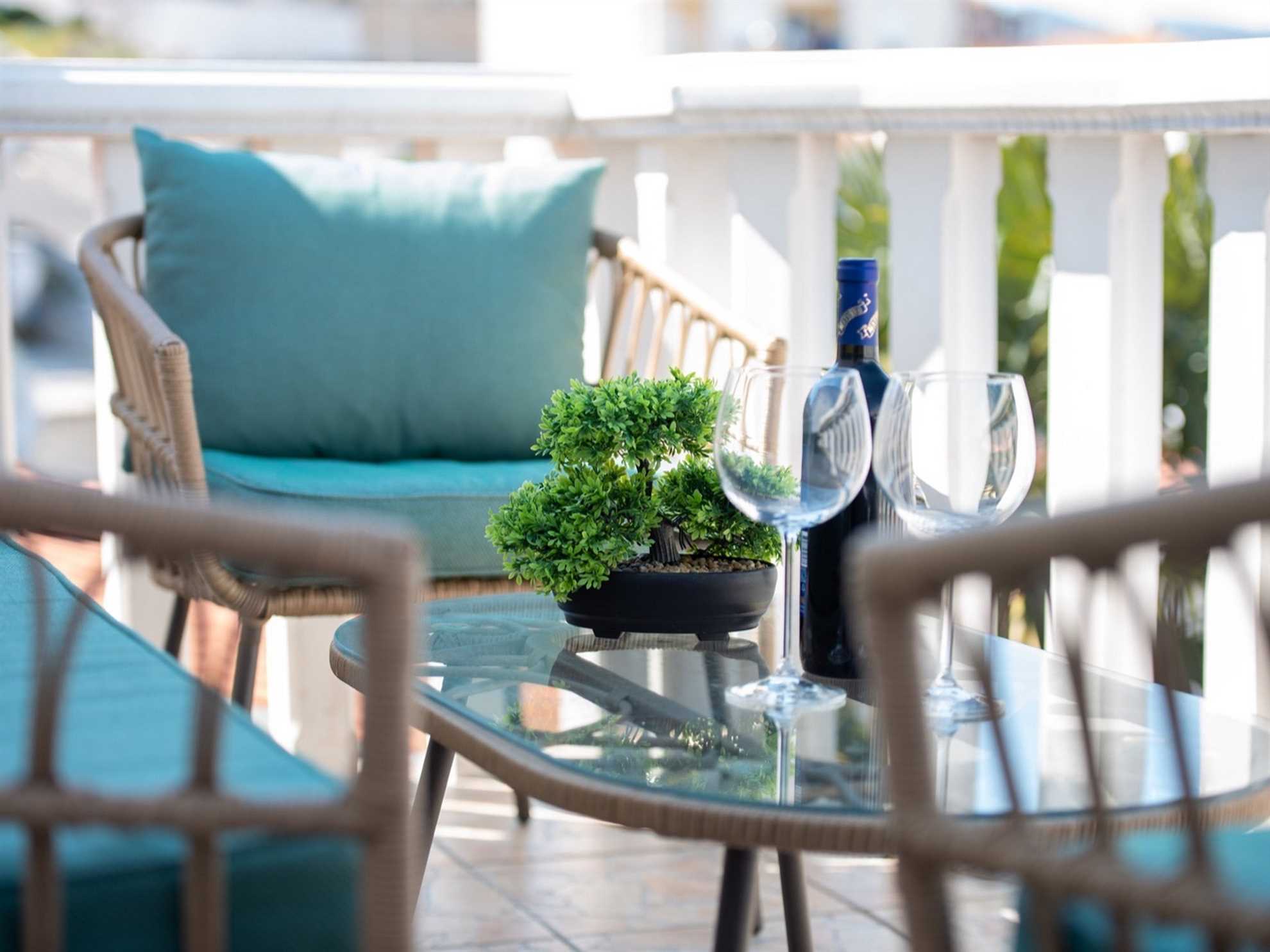 Sea view apartment Zen 2 near beach - EOS Croatia