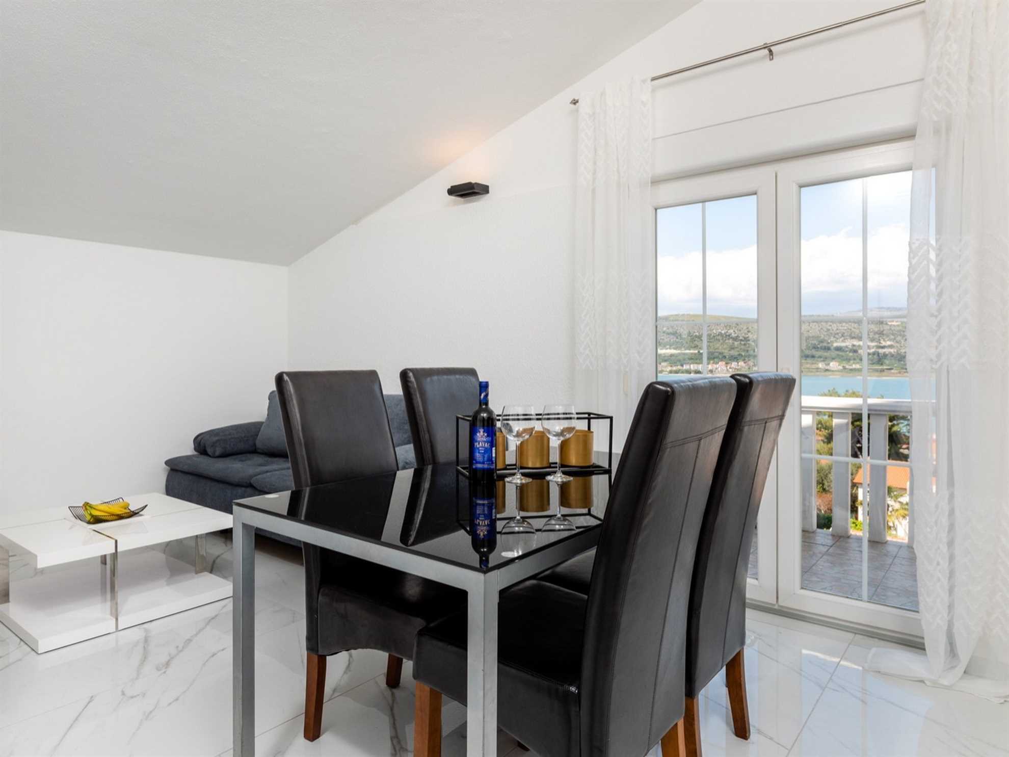 Sea view apartment Zen 2 near beach - EOS Croatia