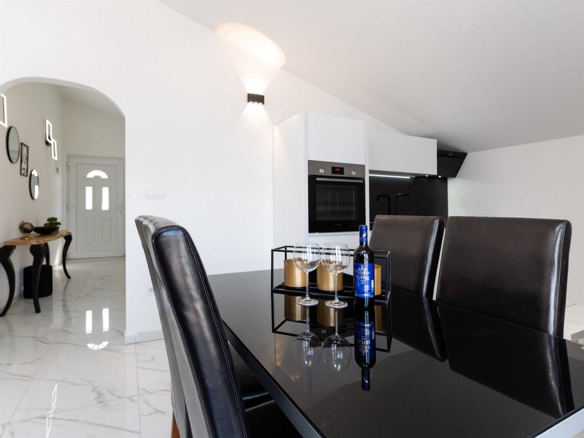 Sea view apartment Zen 2 near beach - EOS Croatia