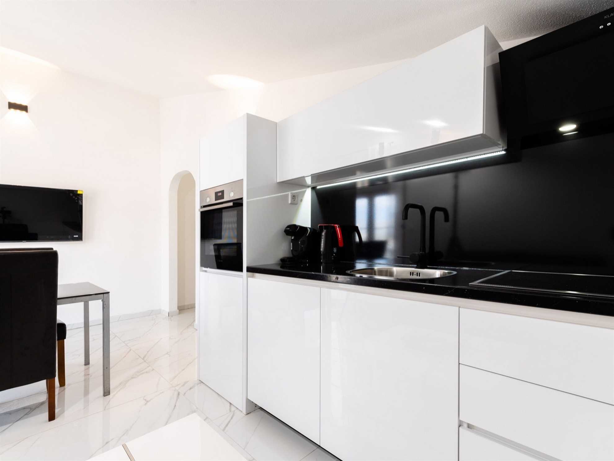 Sea view apartment Zen 2 near beach - EOS Croatia