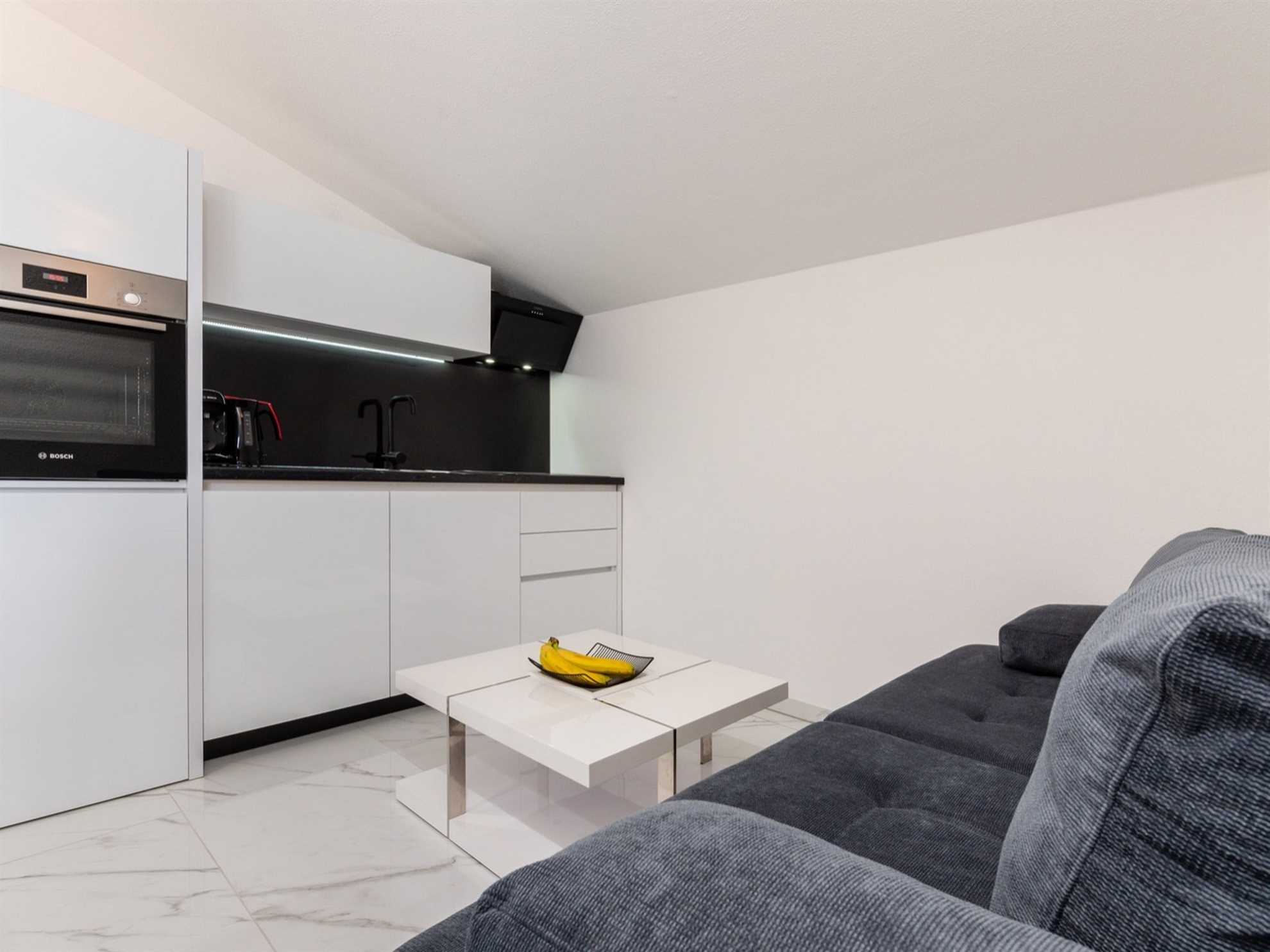 Sea view apartment Zen 2 near beach - EOS Croatia
