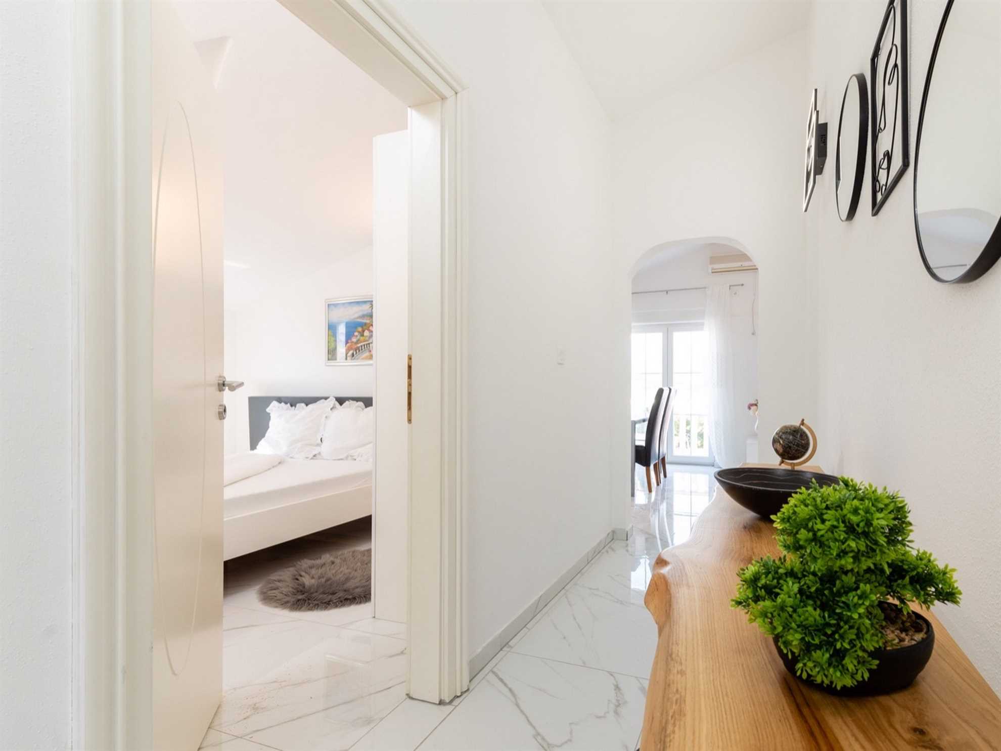 Sea view apartment Zen 2 near beach - EOS Croatia