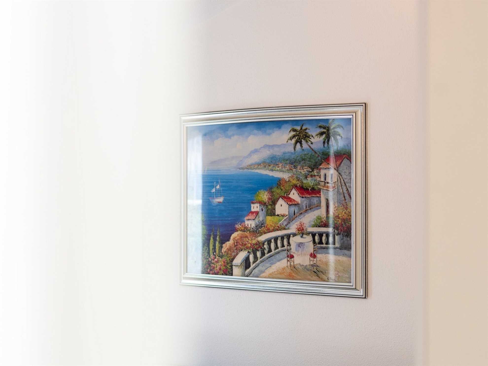 Sea view apartment Zen 2 near beach - EOS Croatia