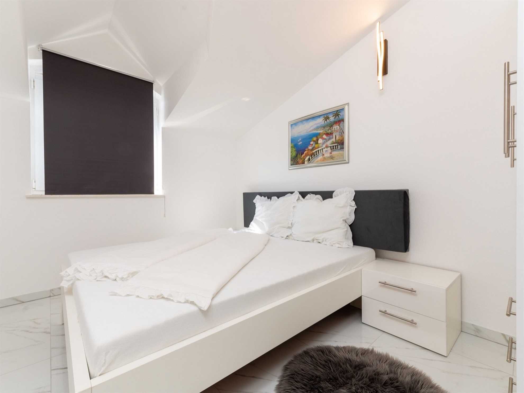 Sea view apartment Zen 2 near beach - EOS Croatia