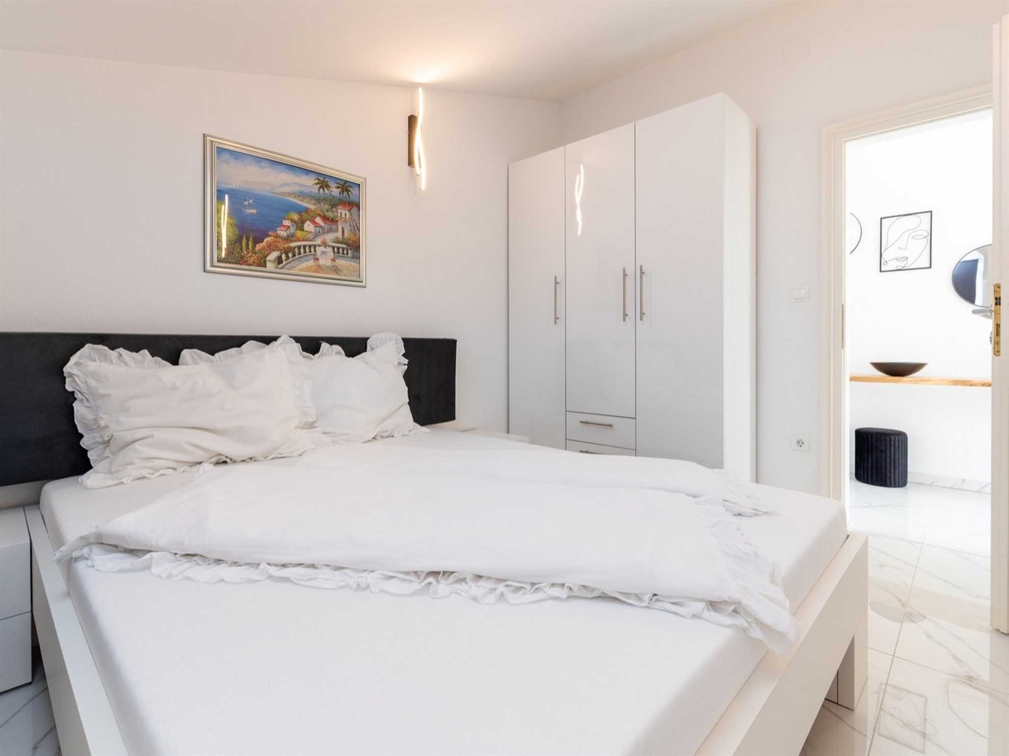 Sea view apartment Zen 2 near beach - EOS Croatia