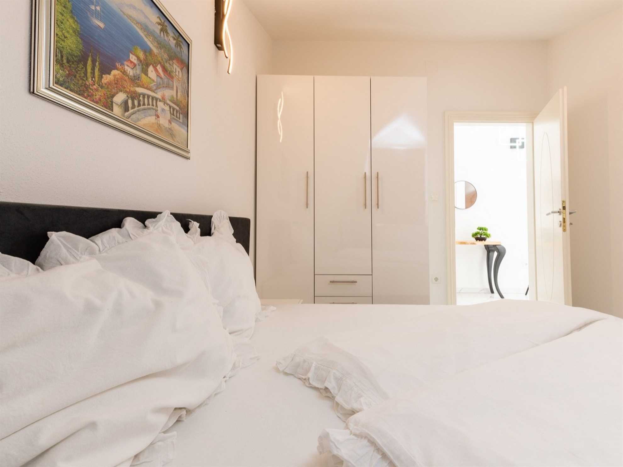 Sea view apartment Zen 2 near beach - EOS Croatia
