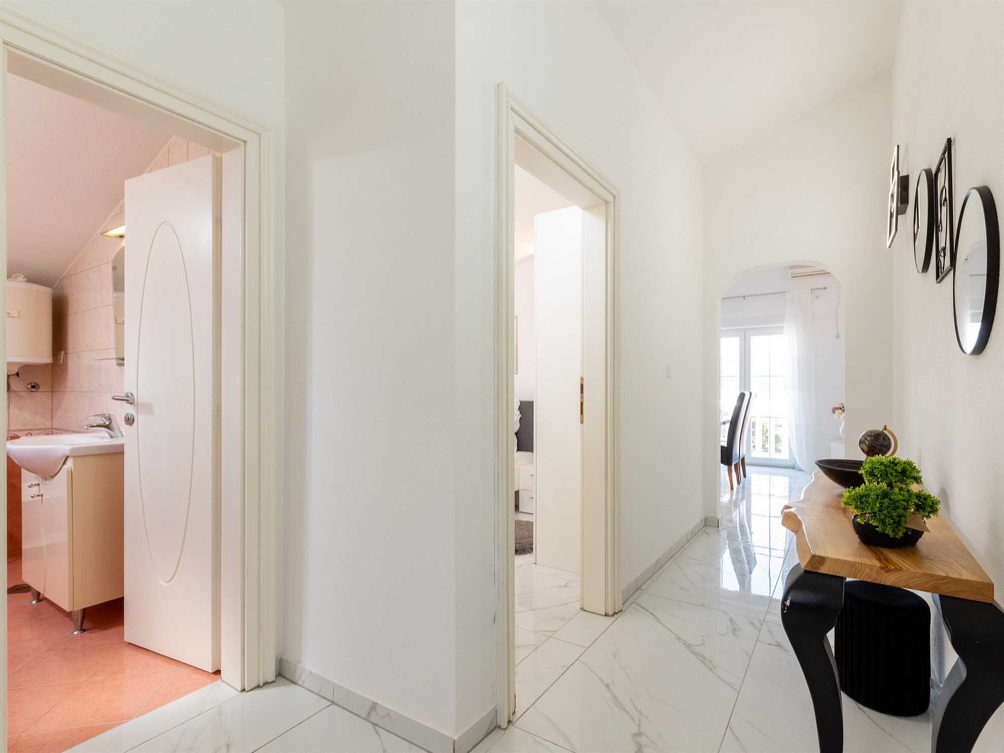 Sea view apartment Zen 2 near beach - EOS Croatia