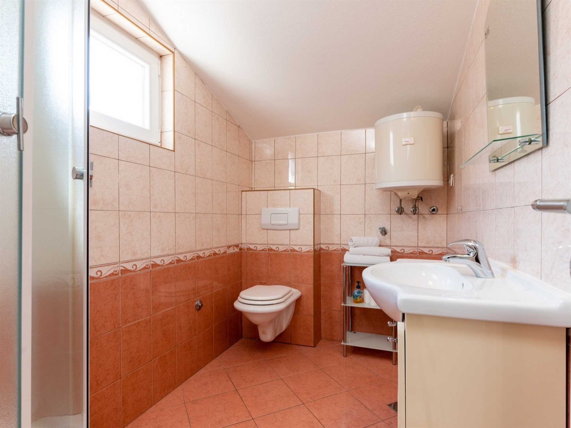 Sea view apartment Zen 2 near beach - EOS Croatia