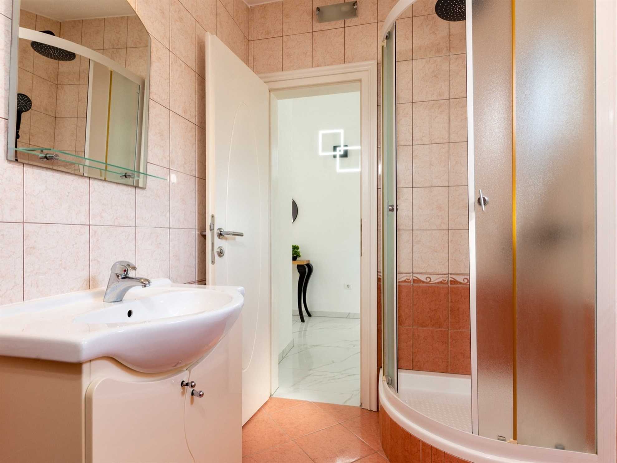 Sea view apartment Zen 2 near beach - EOS Croatia