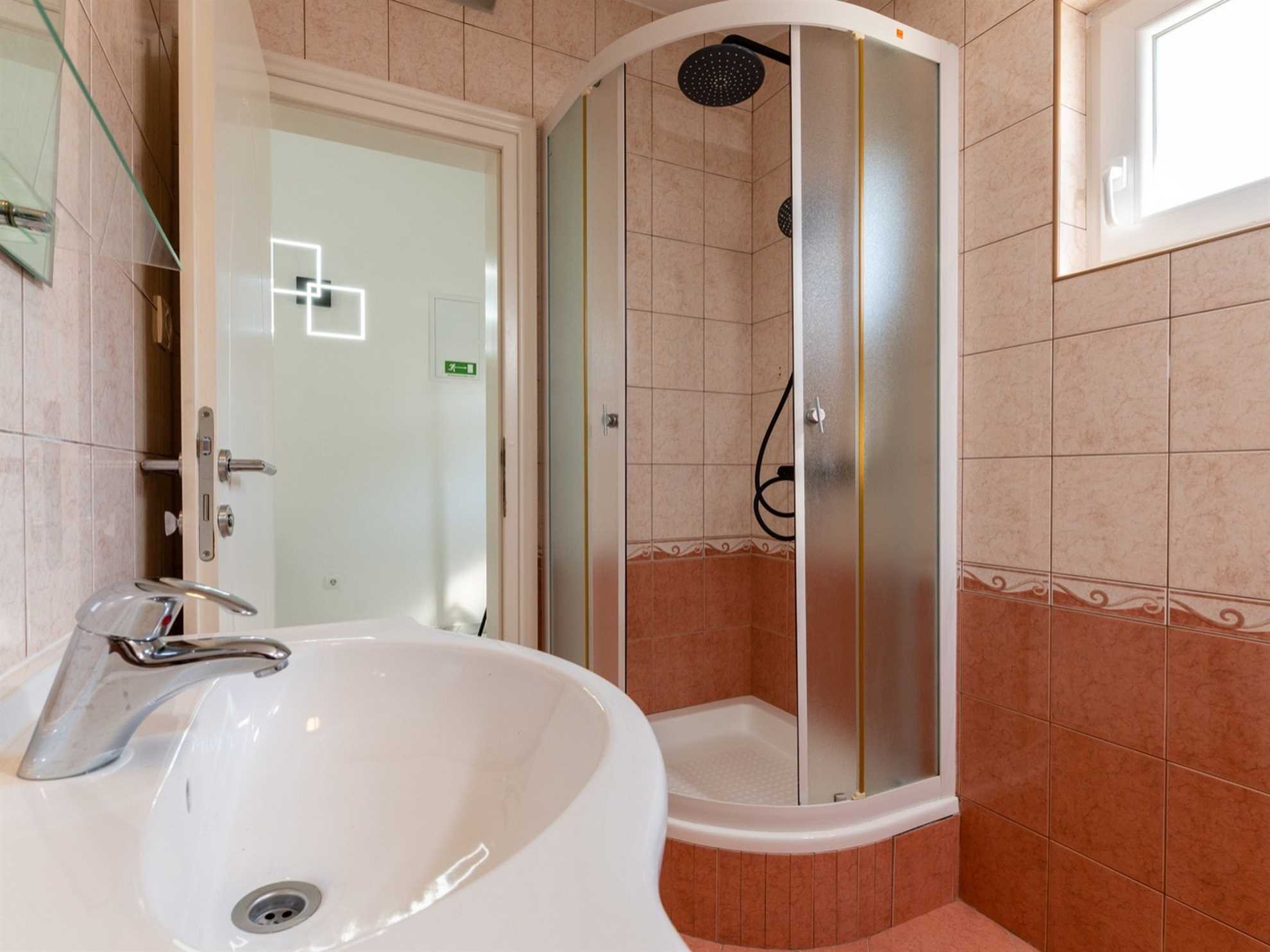 Sea view apartment Zen 2 near beach - EOS Croatia