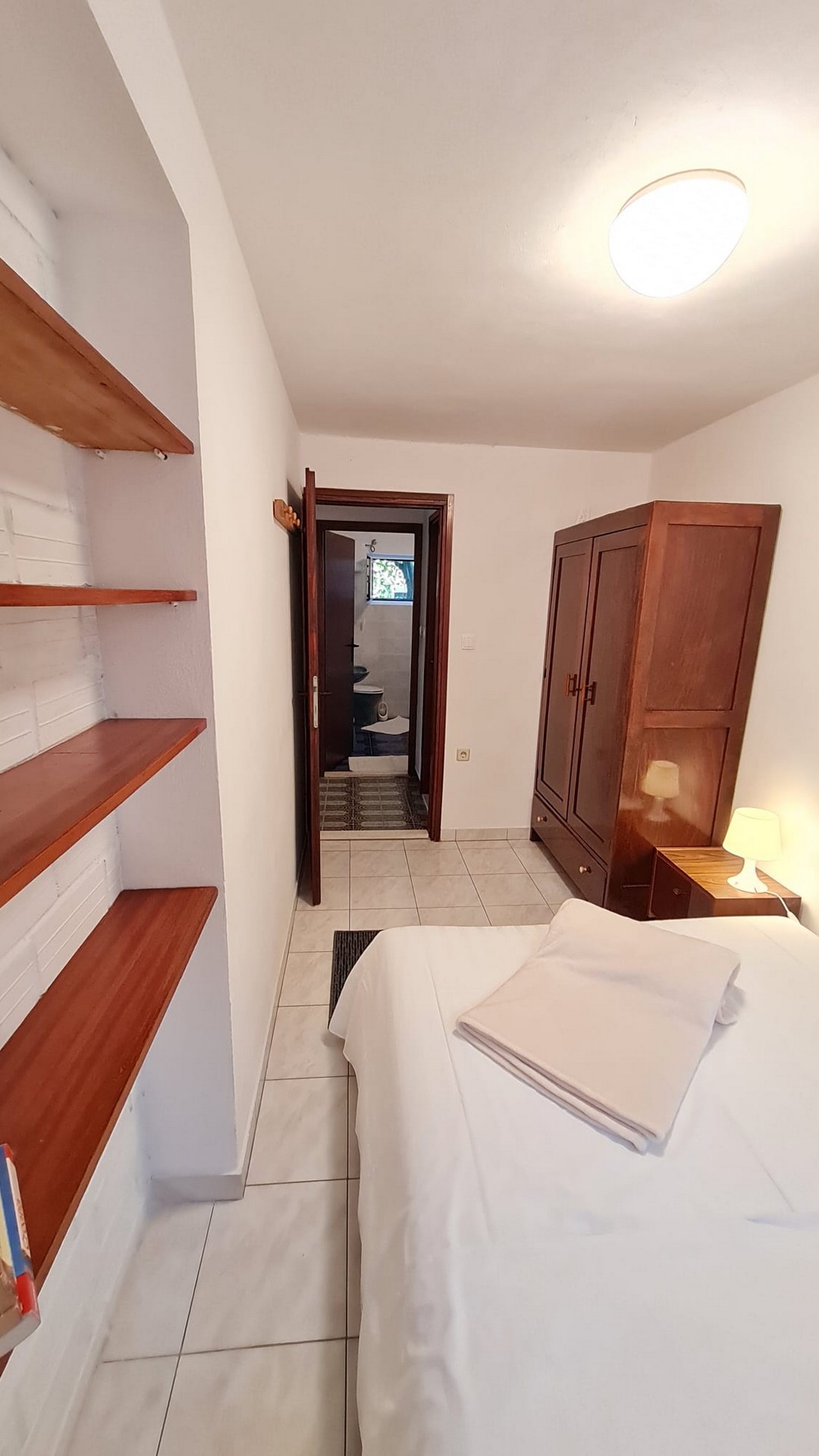Apartment Jasmine 1 - Eos Croatia