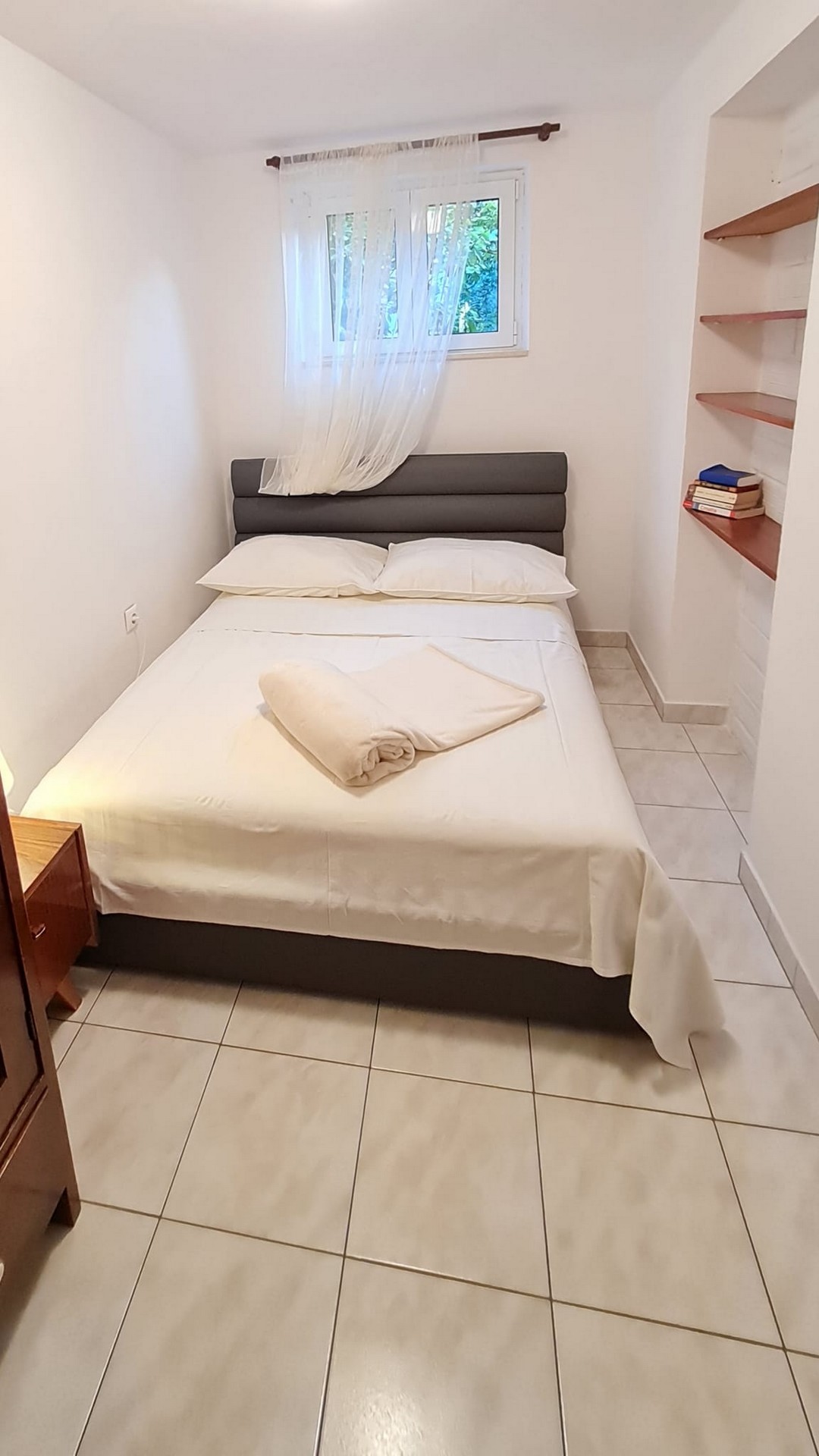 Apartment Jasmine 1 - Eos Croatia