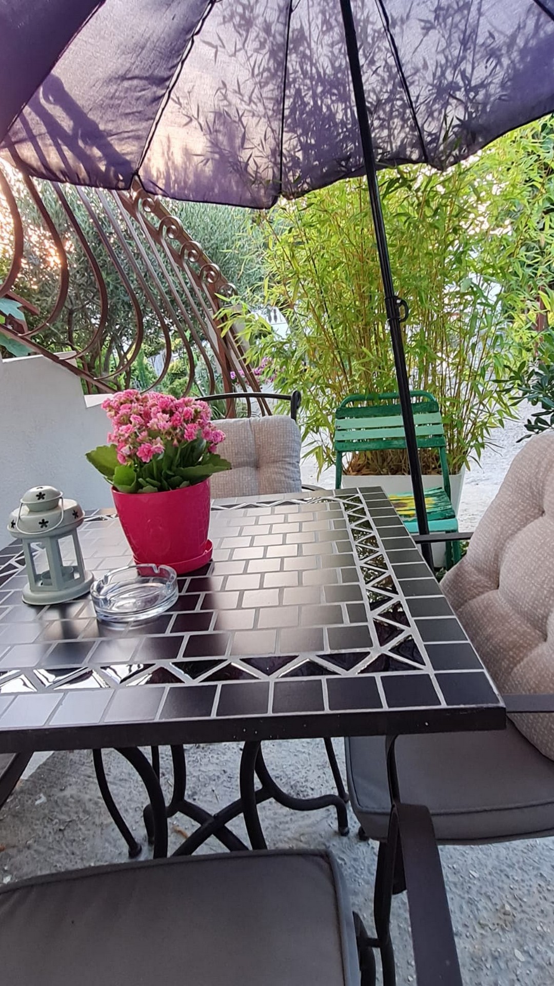 Apartment Jasmine 1 - Eos Croatia