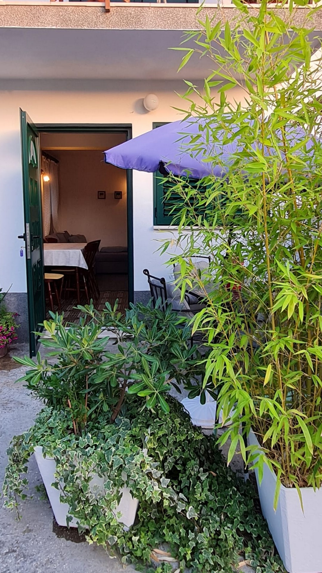 Apartment Jasmine 1 - Eos Croatia