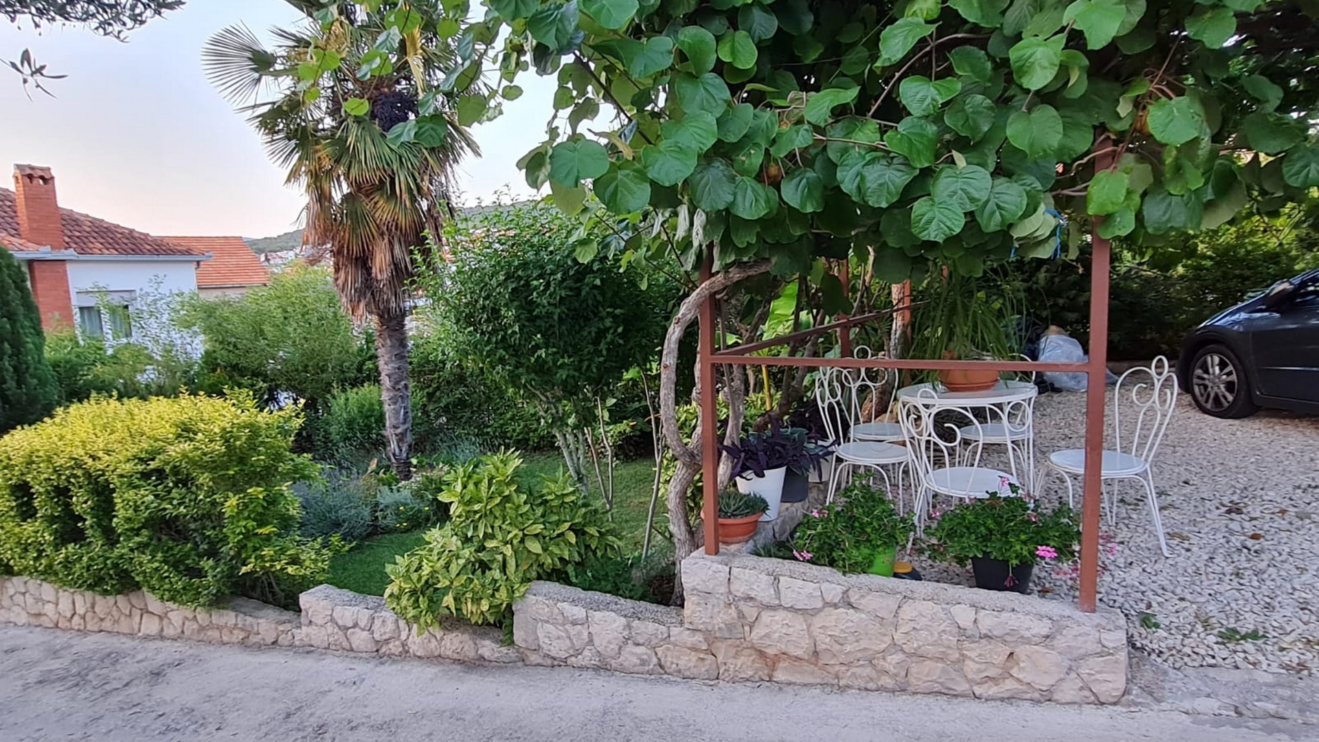 Apartment Jasmine 1 - Eos Croatia