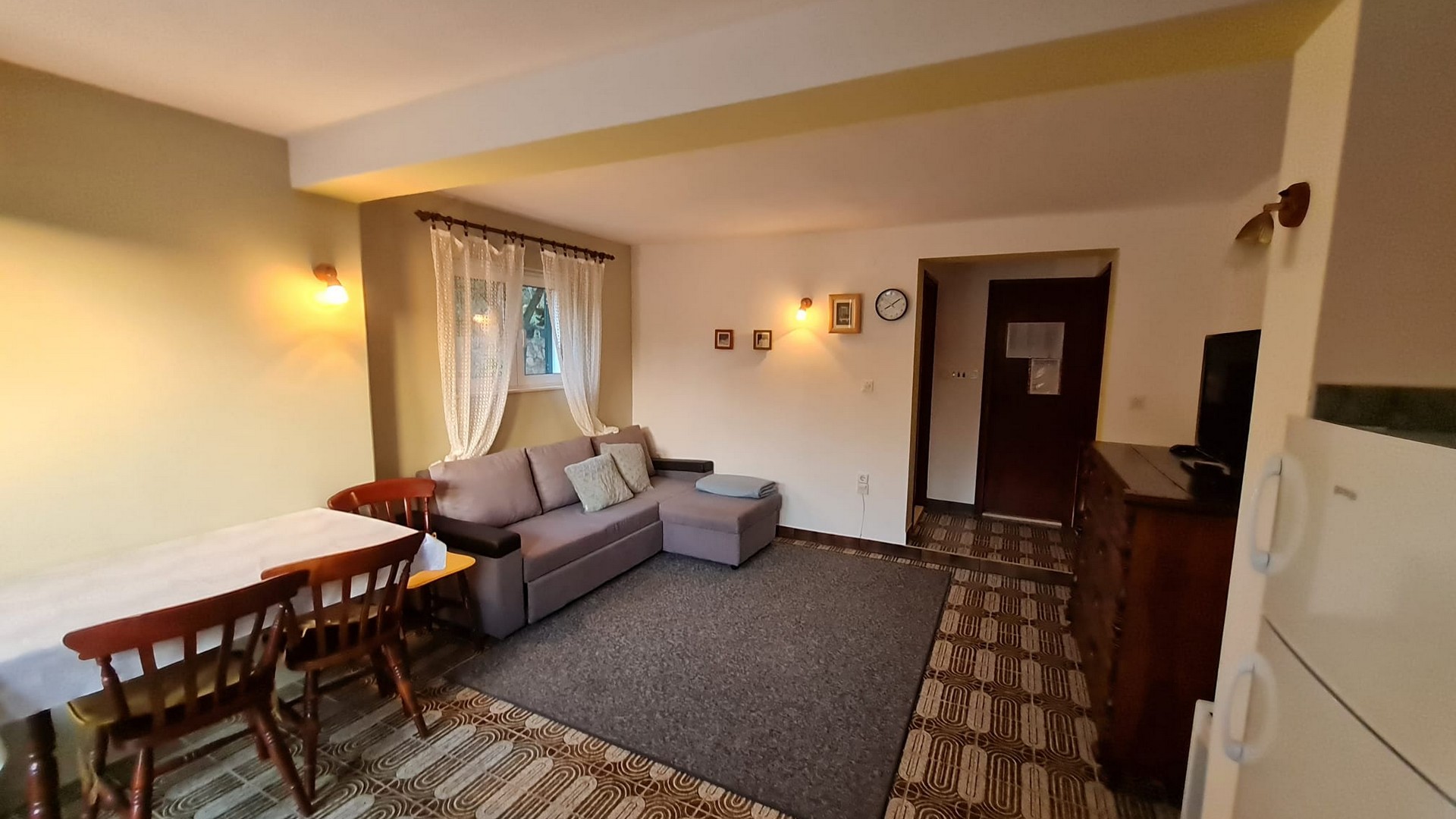 Apartment Jasmine 1 - Eos Croatia