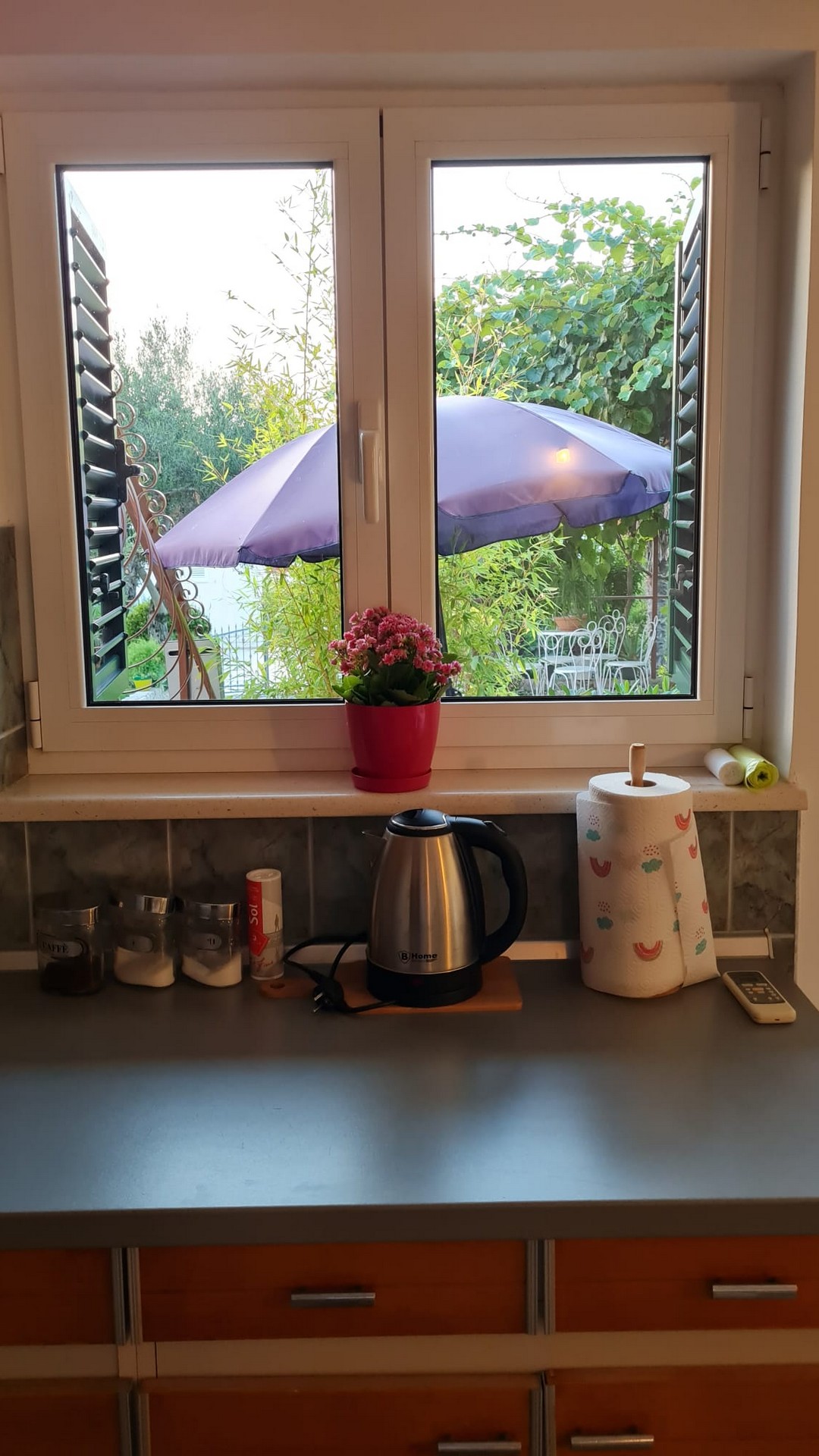 Apartment Jasmine 1 - Eos Croatia