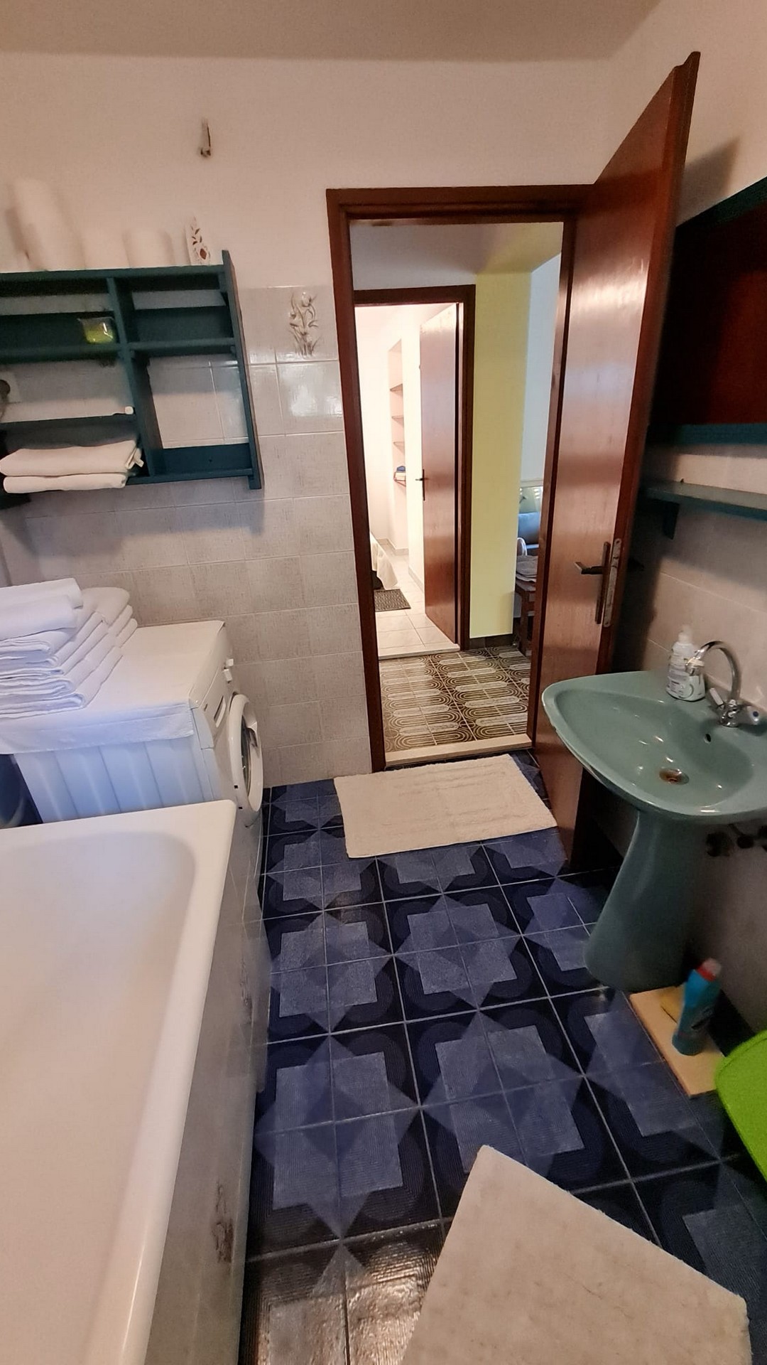 Apartment Jasmine 1 - Eos Croatia