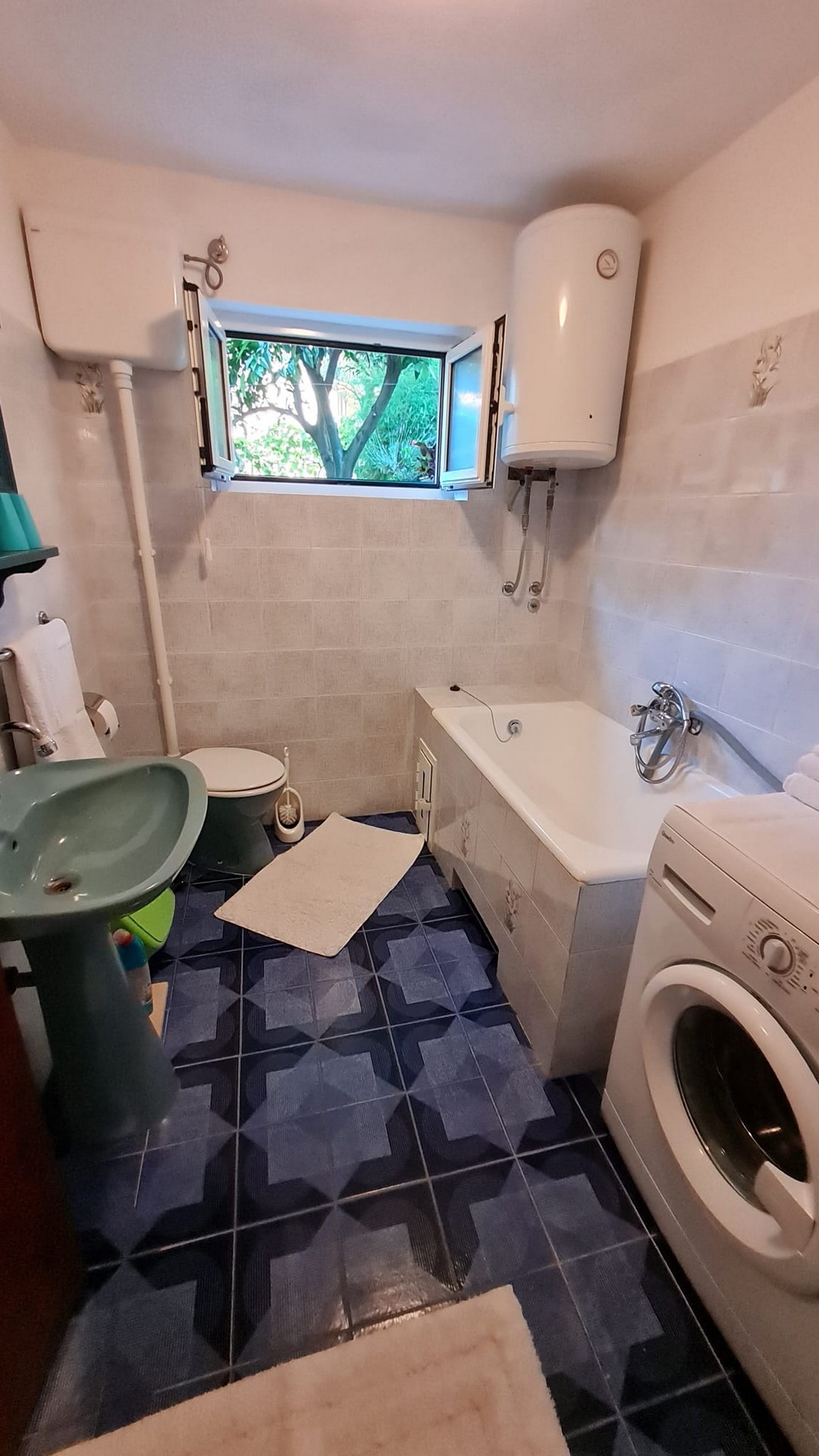 Apartment Jasmine 1 - Eos Croatia