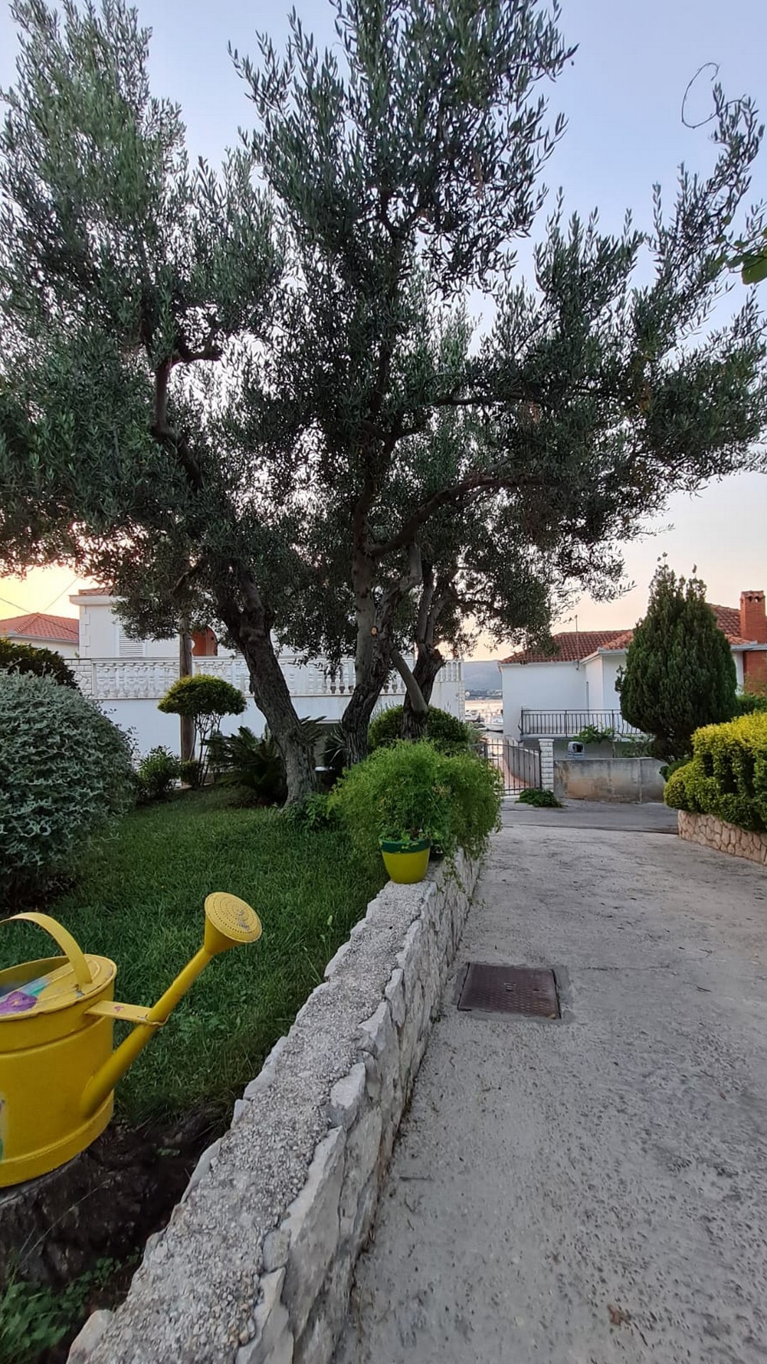 Apartment Jasmine 1 - Eos Croatia