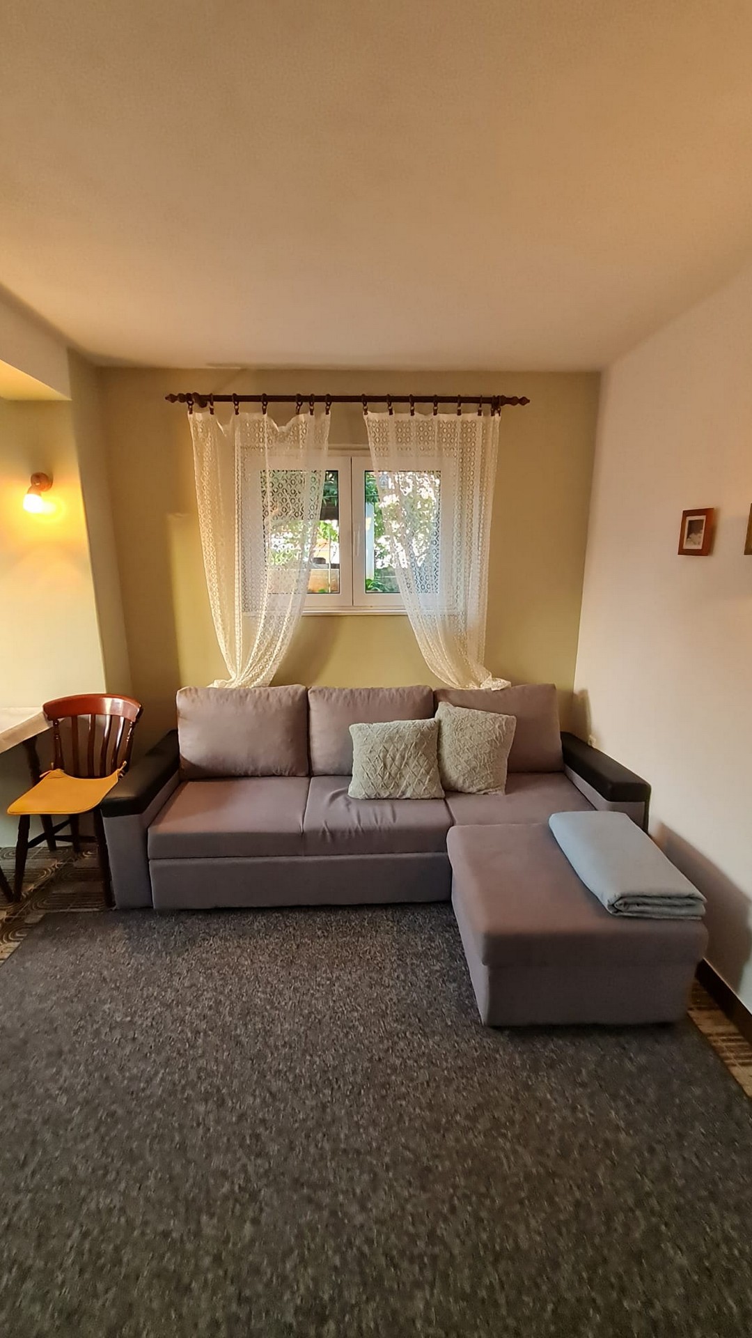 Apartment Jasmine 1 - Eos Croatia