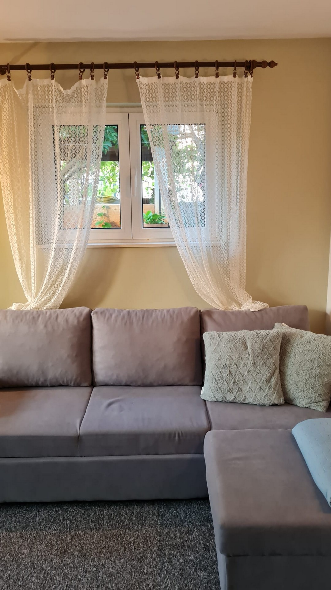 Apartment Jasmine 1 - Eos Croatia