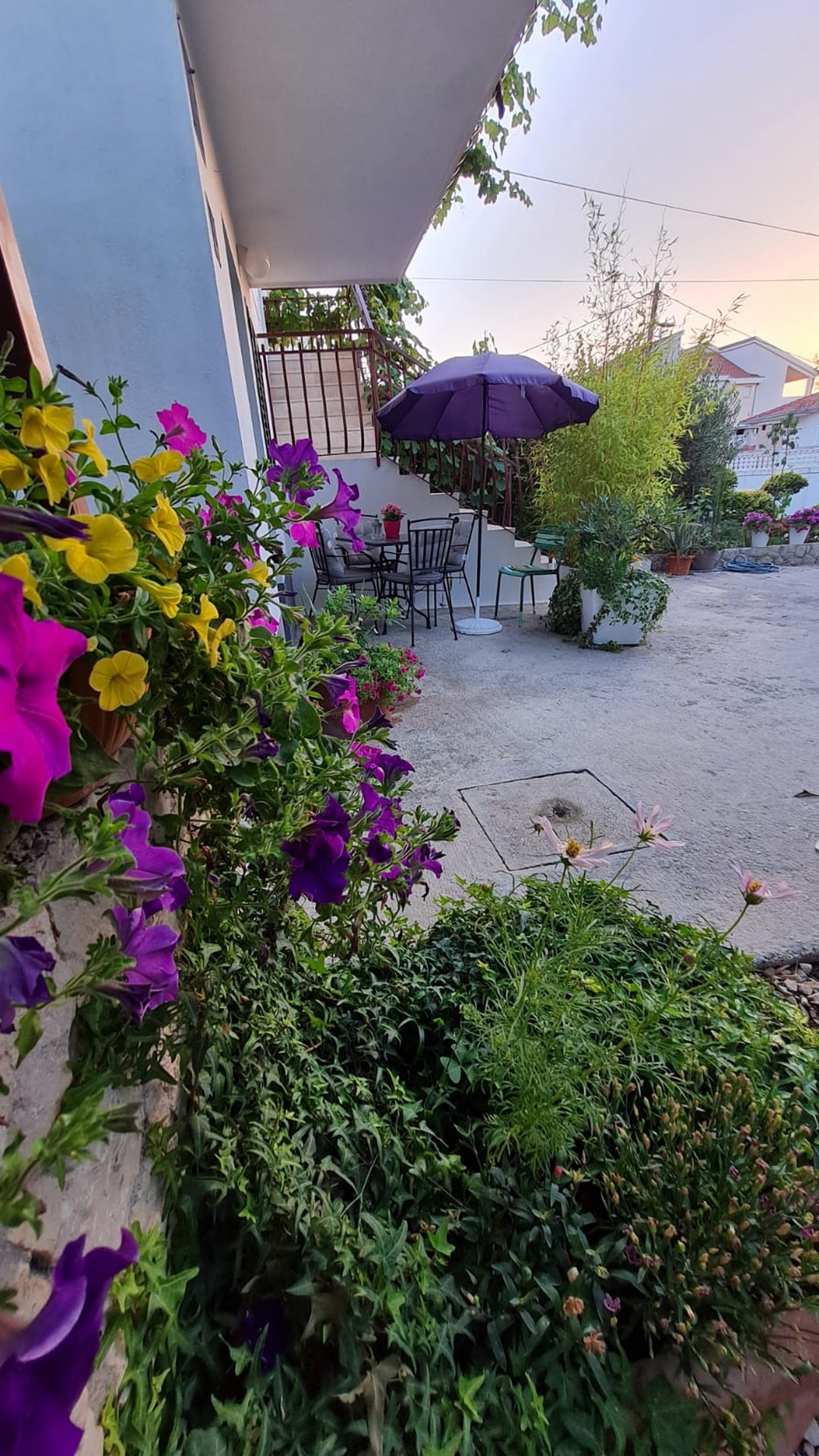 Apartment Jasmine 1 - Eos Croatia