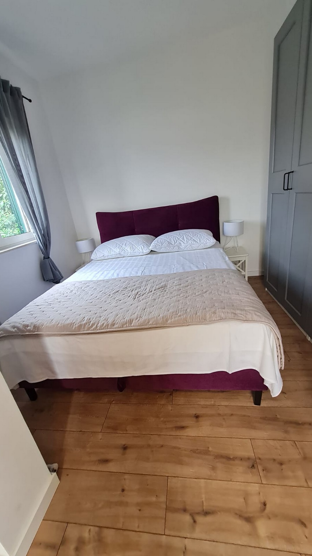 Apartment Jasmine 2  - Eos Croatia