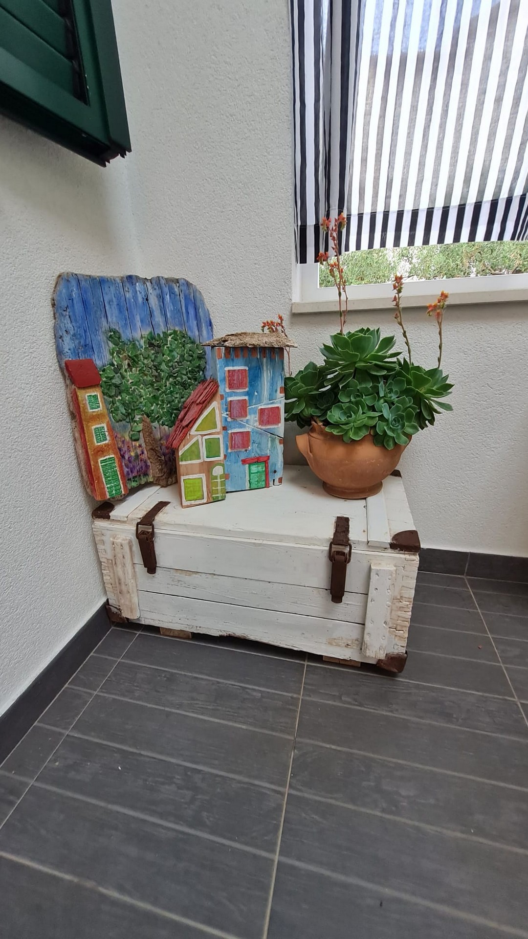 Apartment Jasmine 2  - Eos Croatia