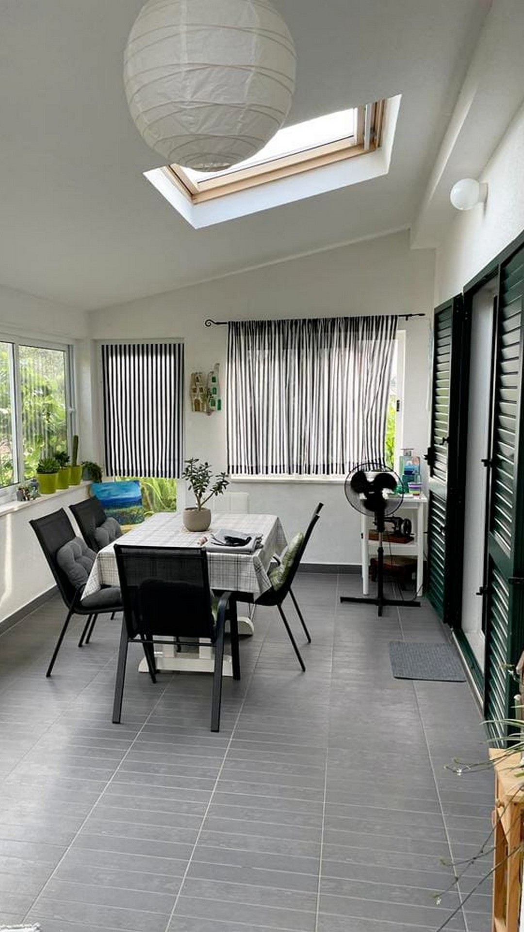 Apartment Jasmine 2  - Eos Croatia