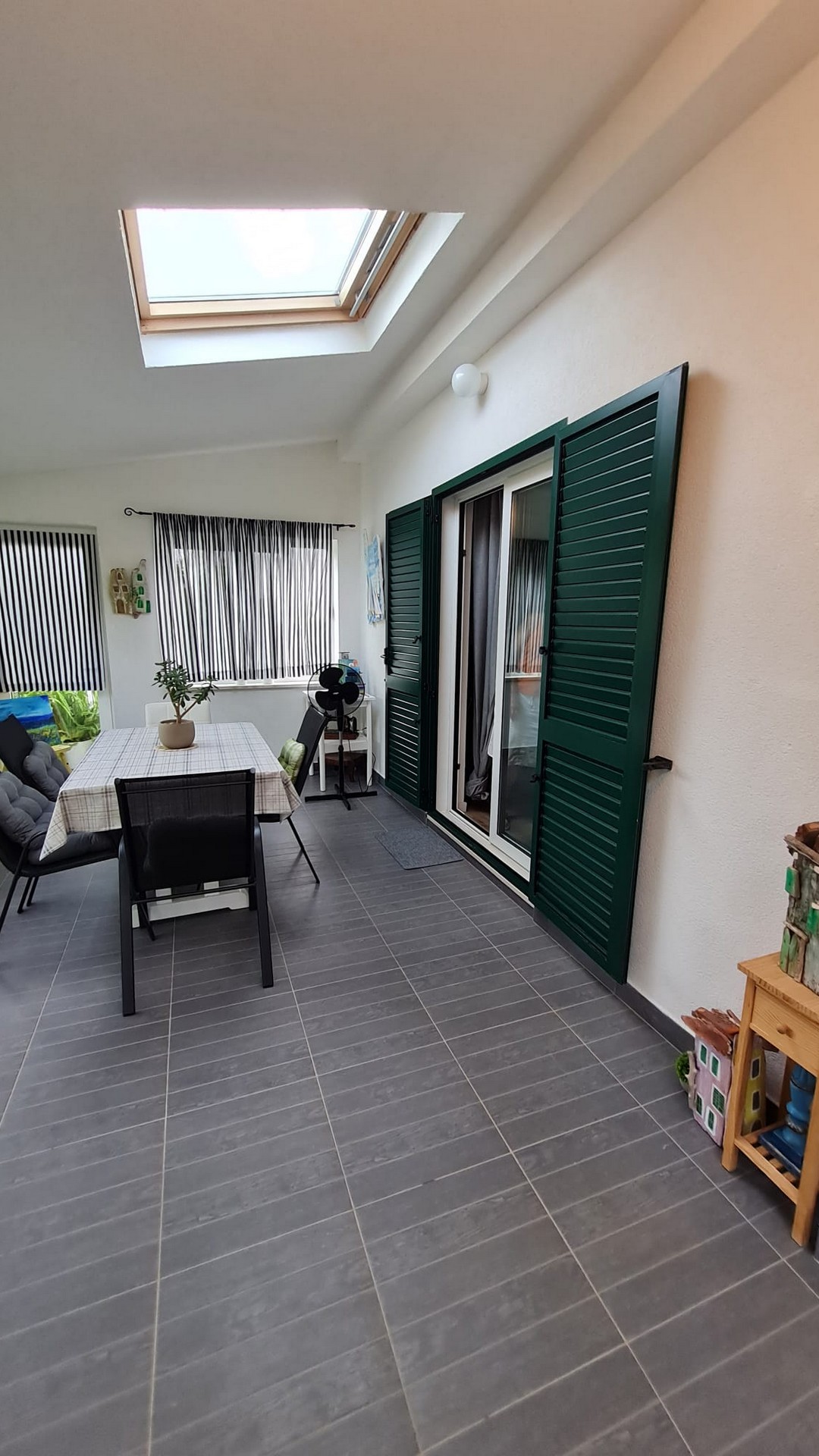 Apartment Jasmine 2  - Eos Croatia