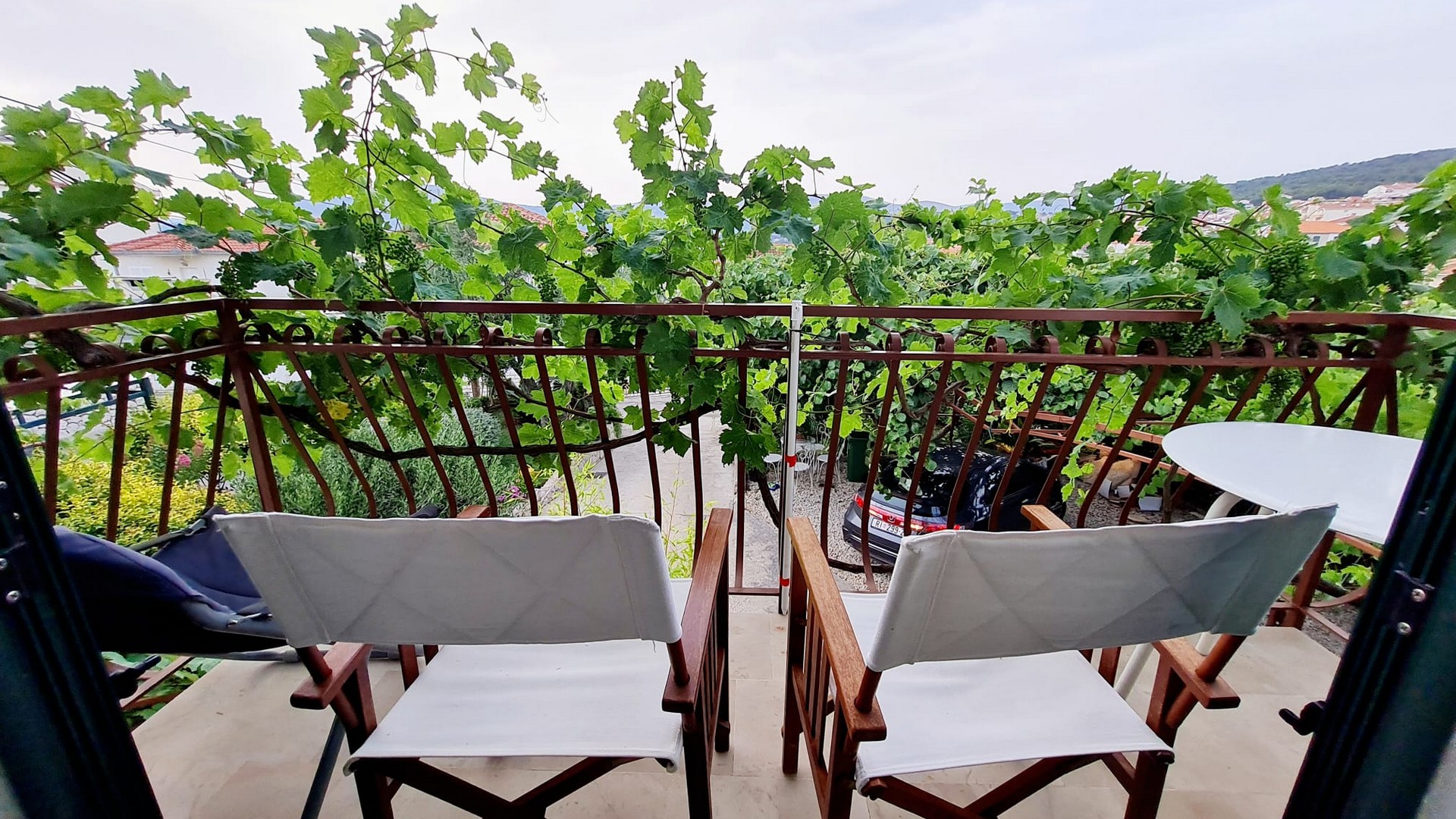 Apartment Jasmine 2  - Eos Croatia