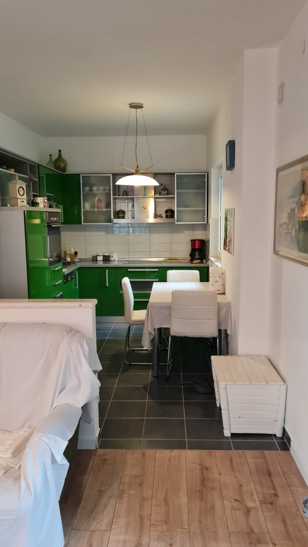 Apartment Jasmine 2  - Eos Croatia