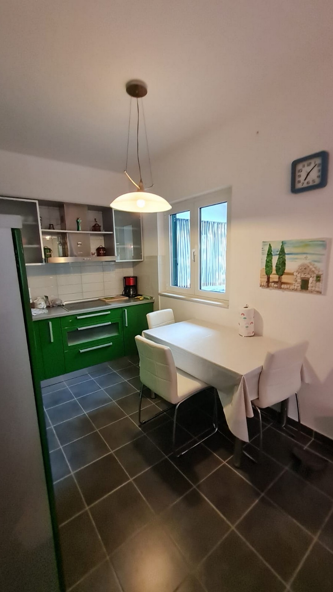 Apartment Jasmine 2  - Eos Croatia