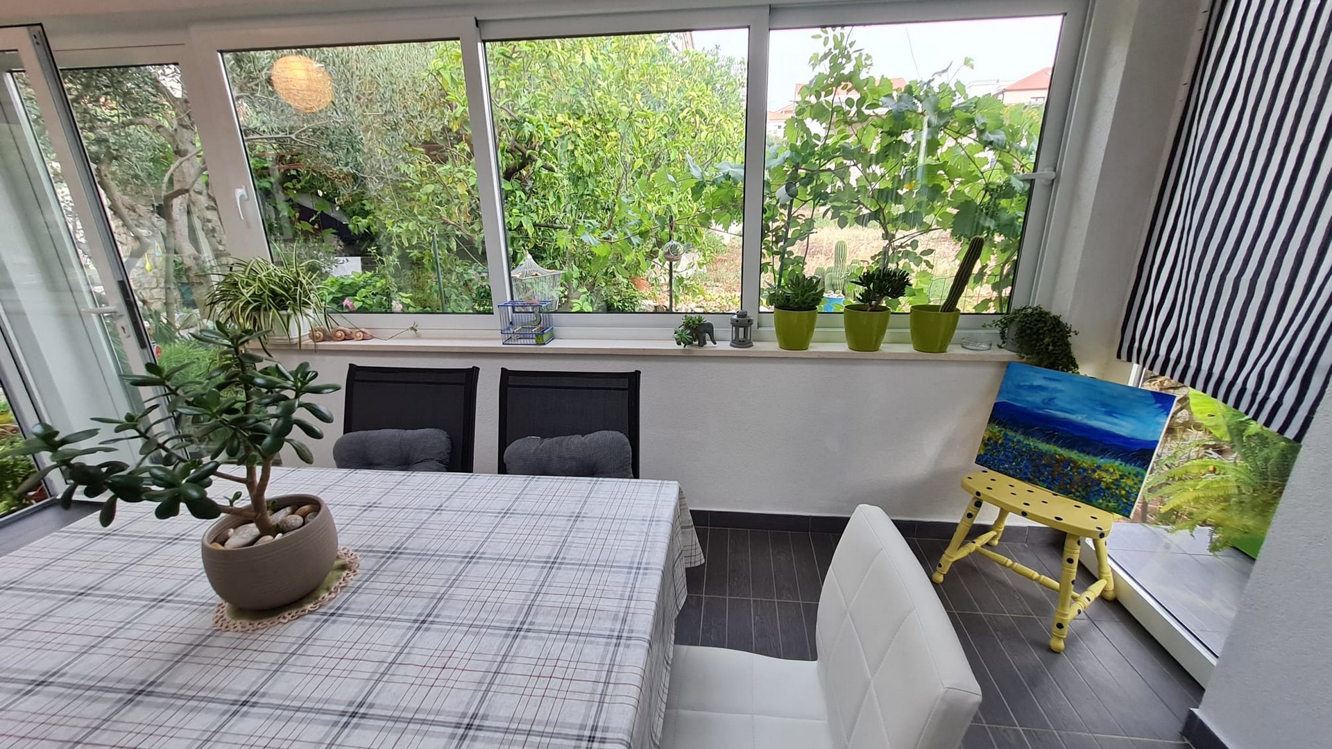 Apartment Jasmine 2  - Eos Croatia