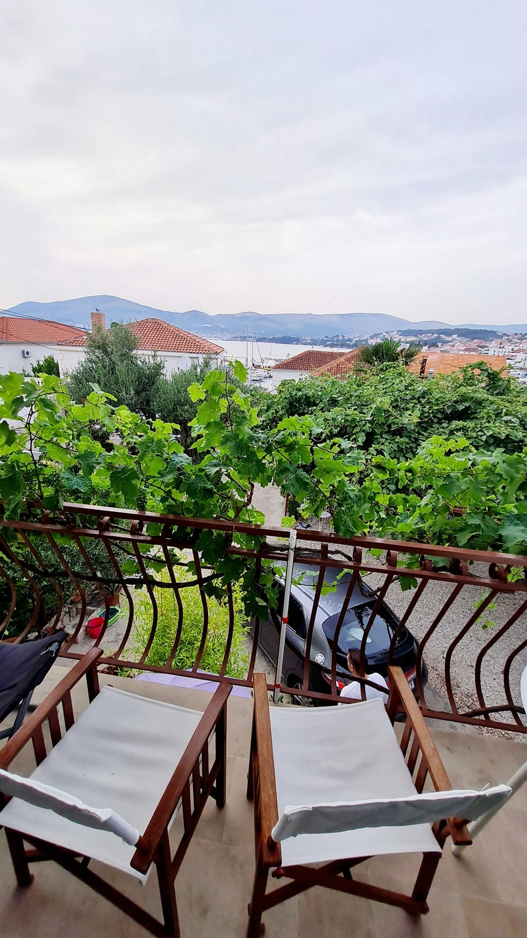 Apartment Jasmine 2  - Eos Croatia
