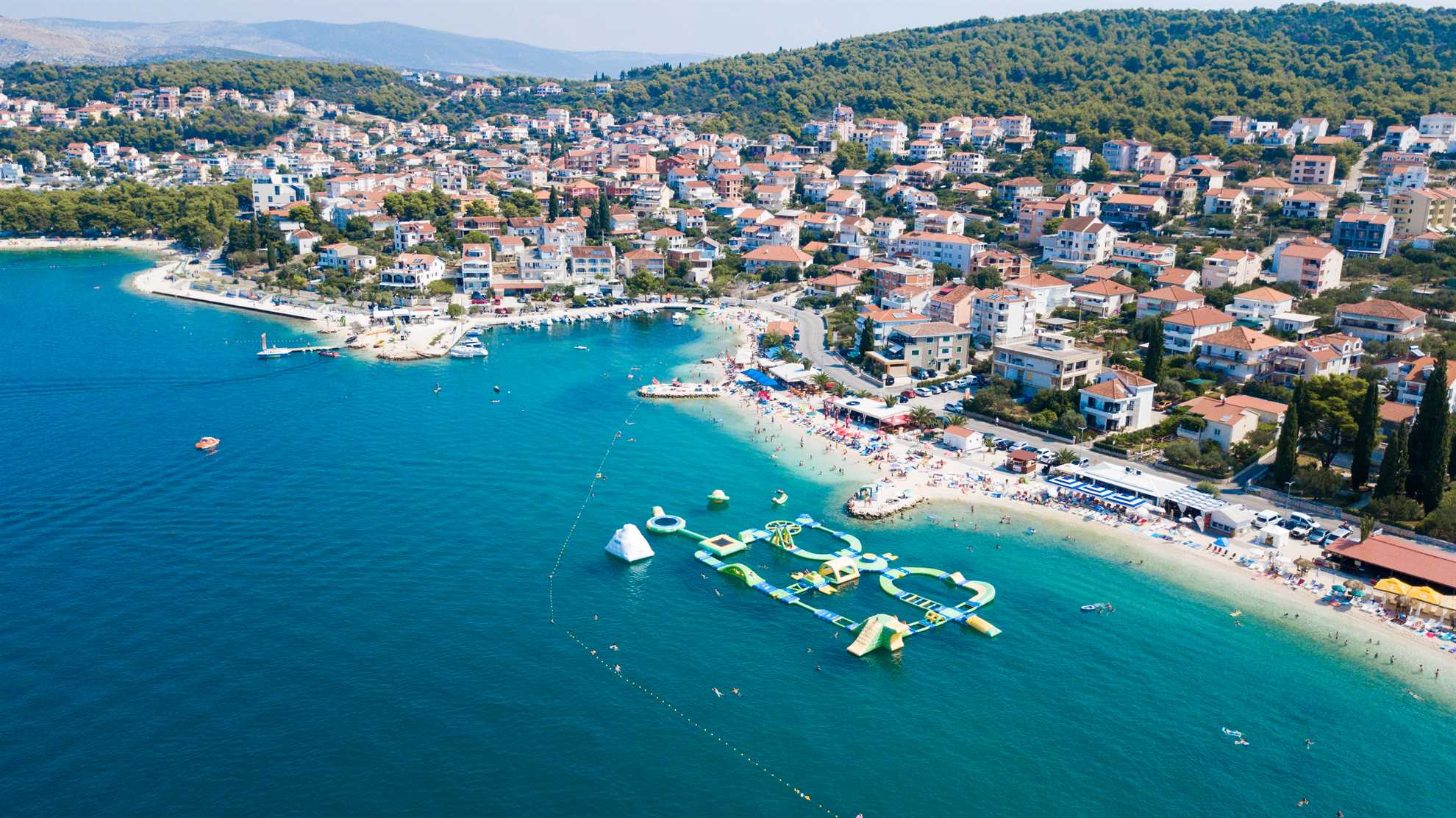 Apartment Jasmine 2  - Eos Croatia
