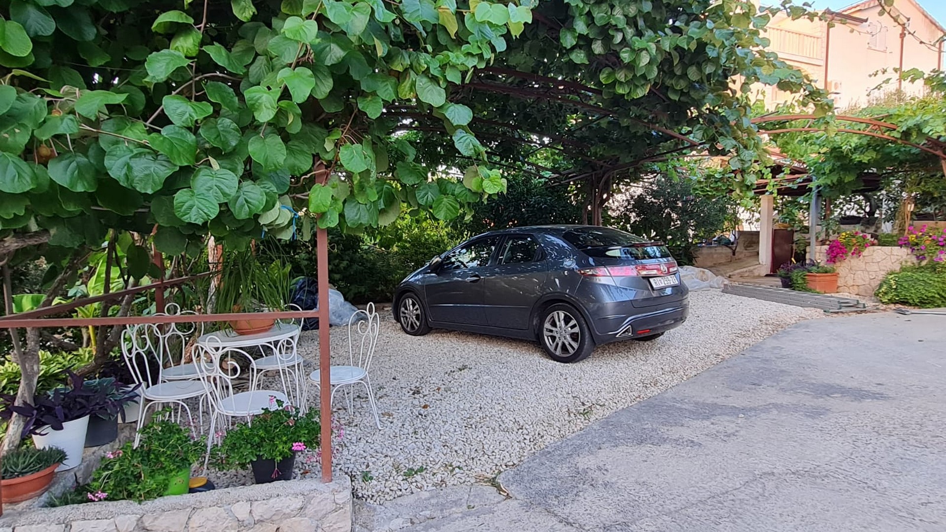 Apartment Jasmine 2  - Eos Croatia