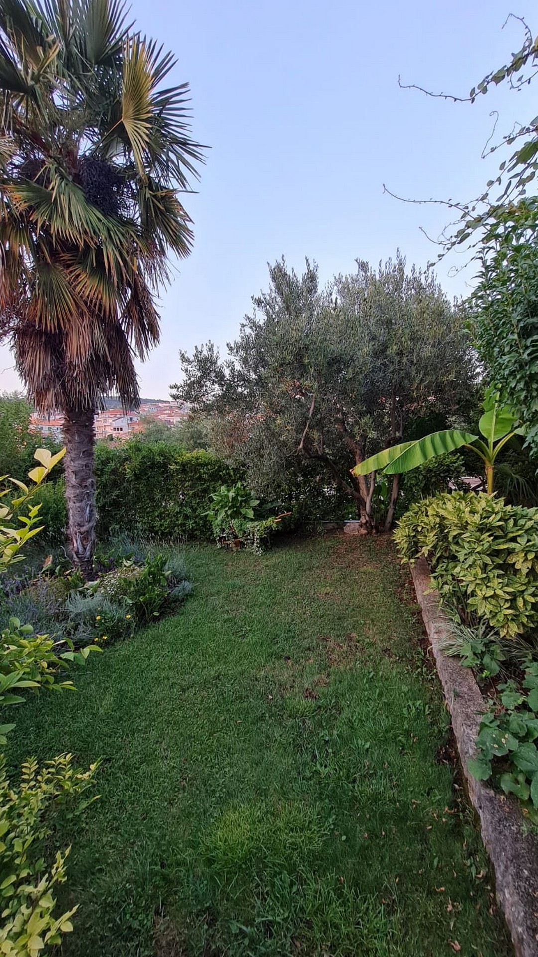 Apartment Jasmine 2  - Eos Croatia