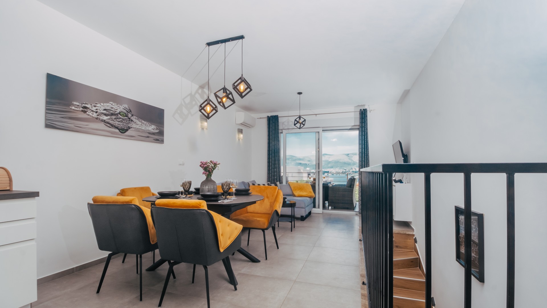 Luksuzni apartman Diana - EOS HRVATSKA