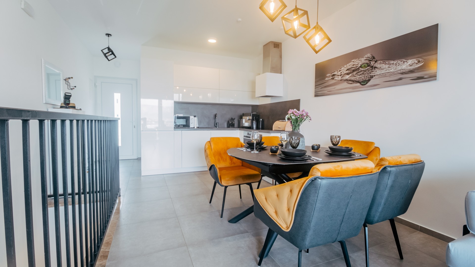 Luksuzni apartman Diana - EOS HRVATSKA