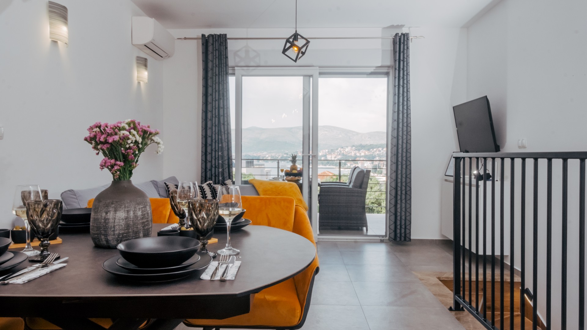 Luksuzni apartman Diana - EOS HRVATSKA