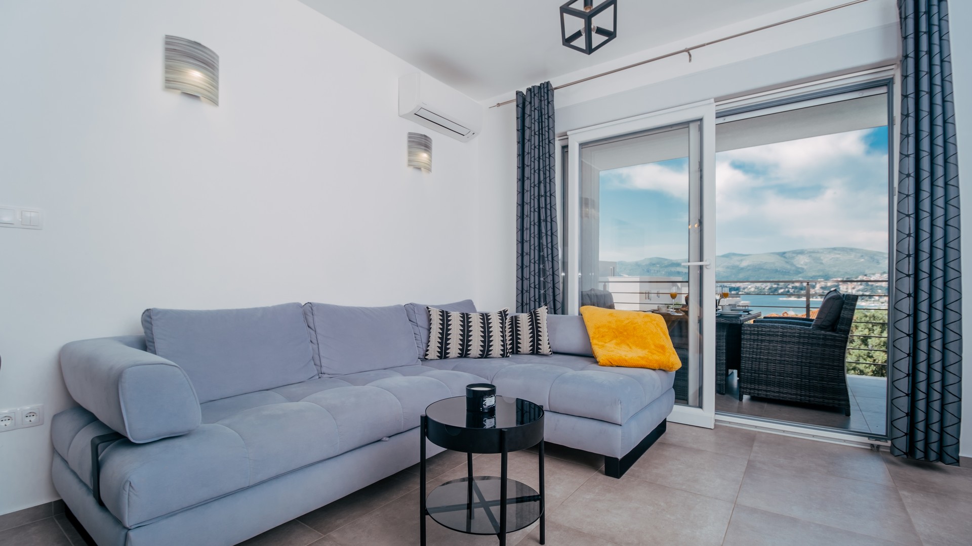 Luksuzni apartman Diana - EOS HRVATSKA
