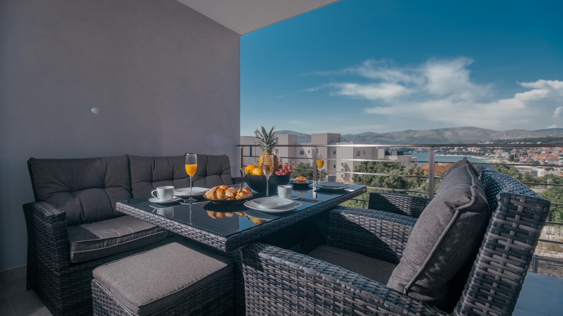 Luksuzni apartman Diana - EOS HRVATSKA