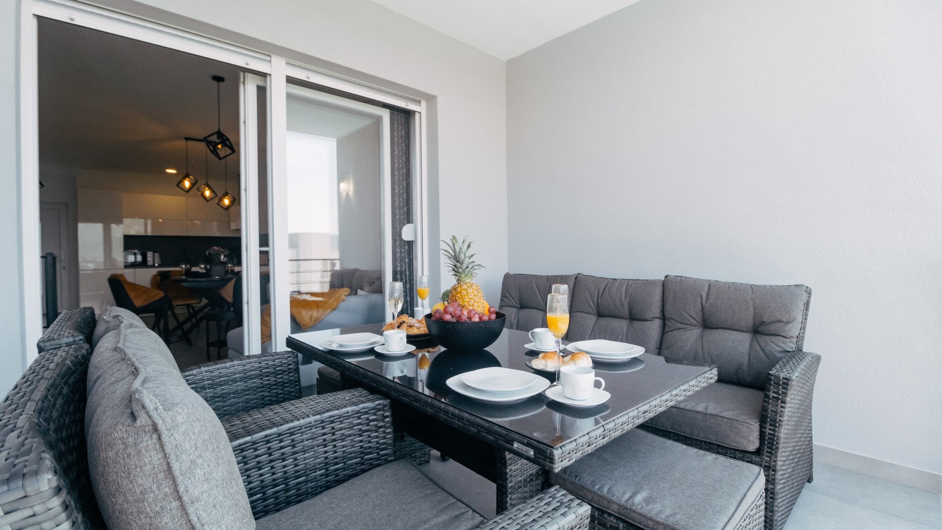 Luksuzni apartman Diana - EOS HRVATSKA