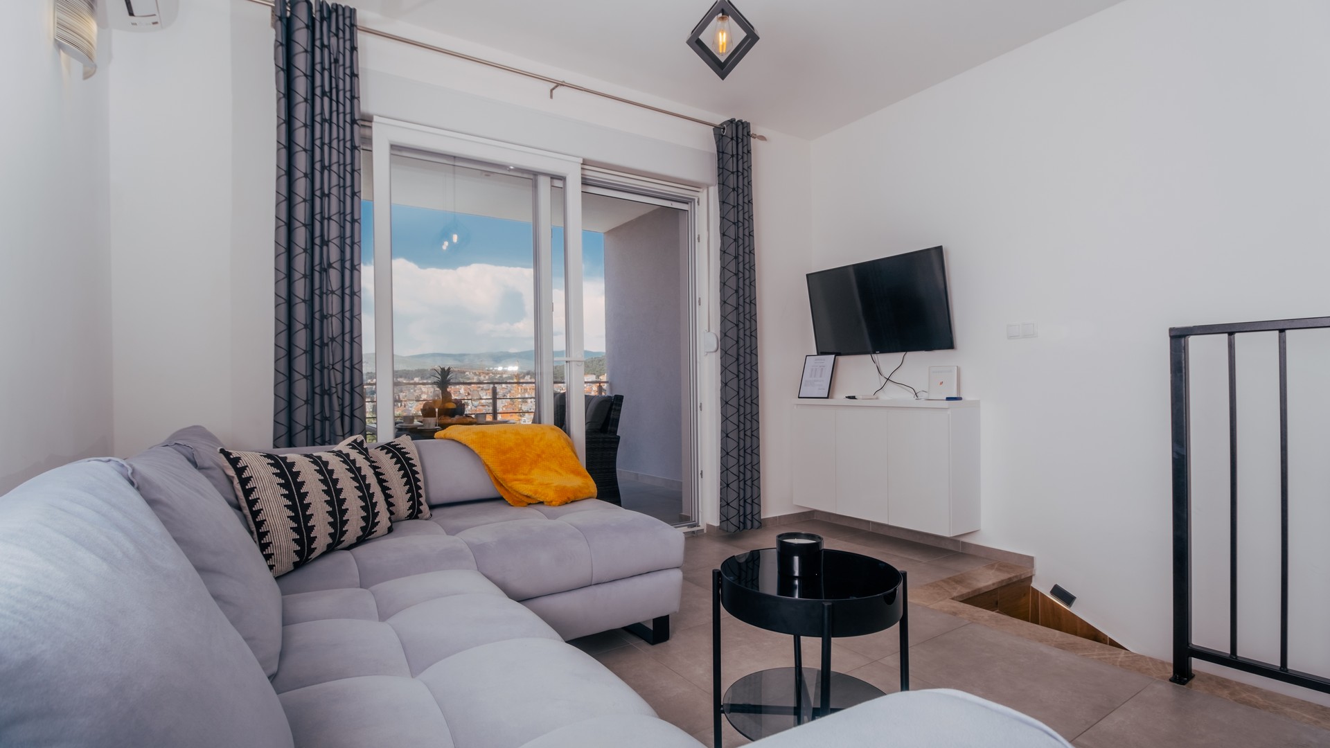 Luksuzni apartman Diana - EOS HRVATSKA