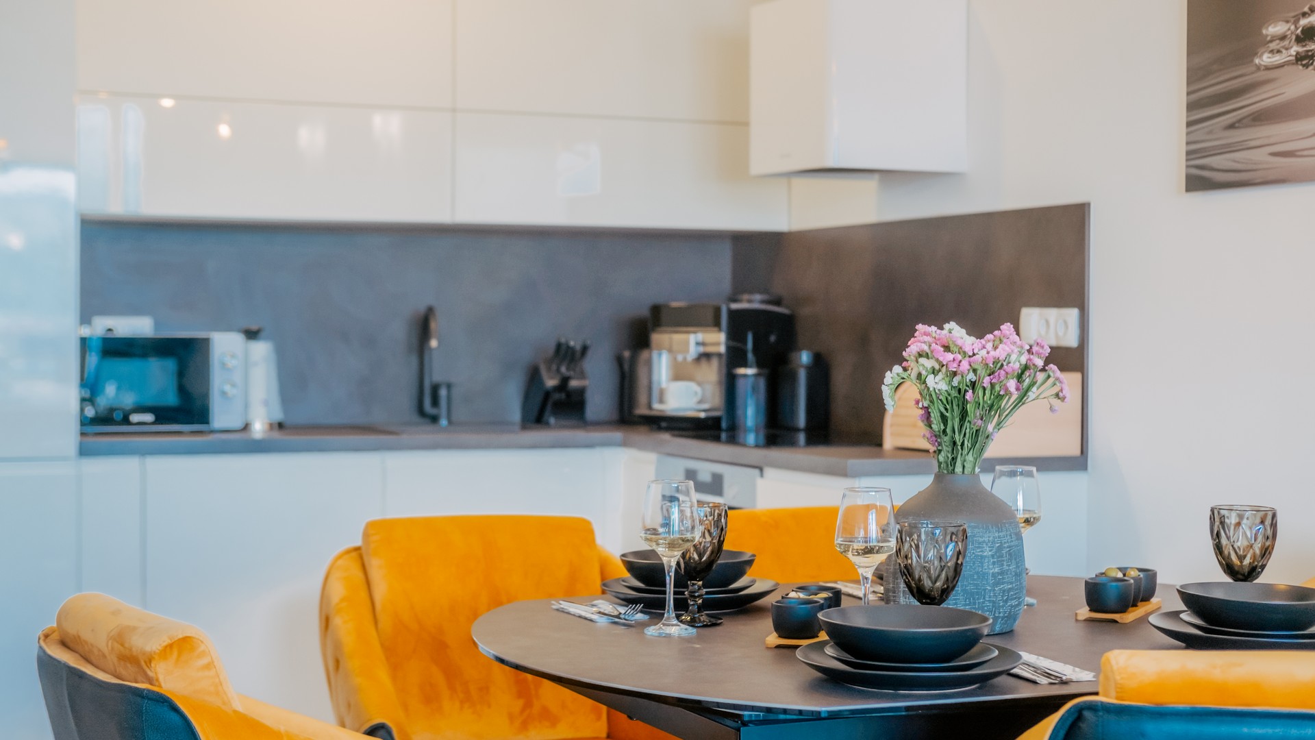 Luksuzni apartman Diana - EOS HRVATSKA