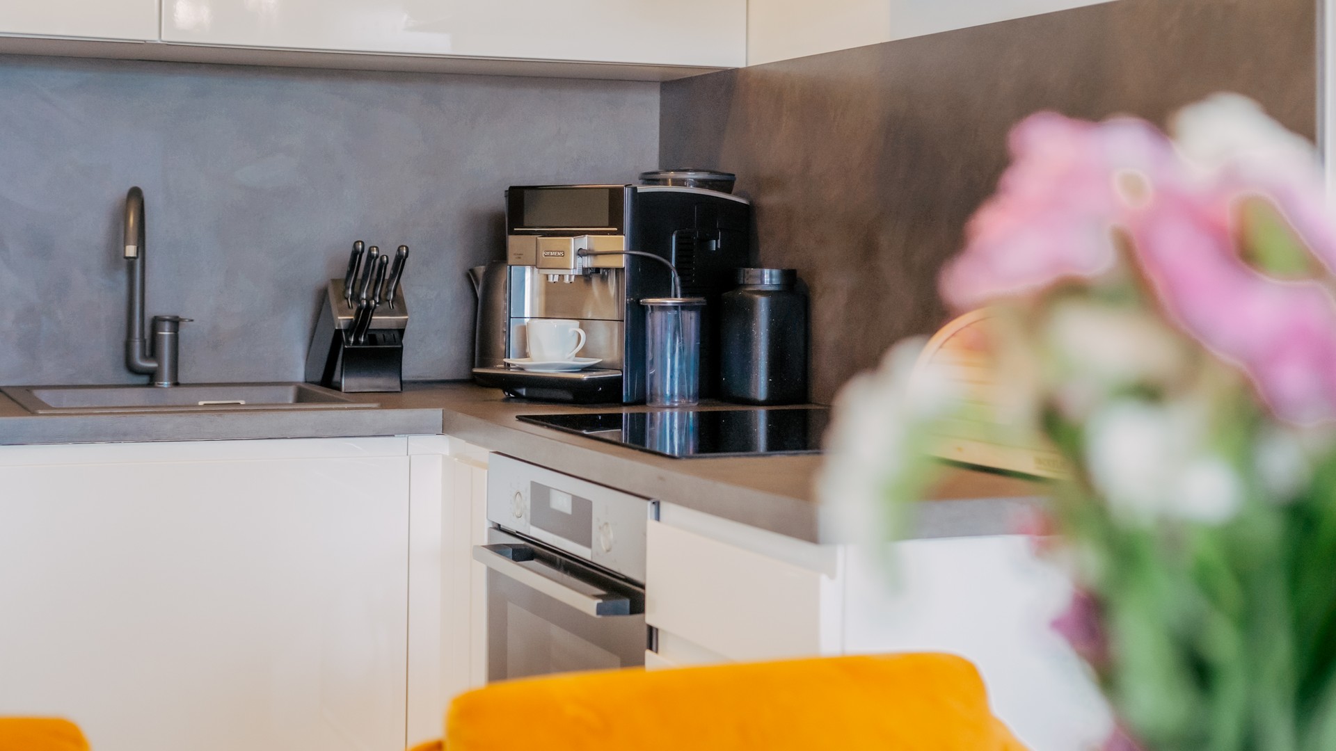 Luksuzni apartman Diana - EOS HRVATSKA