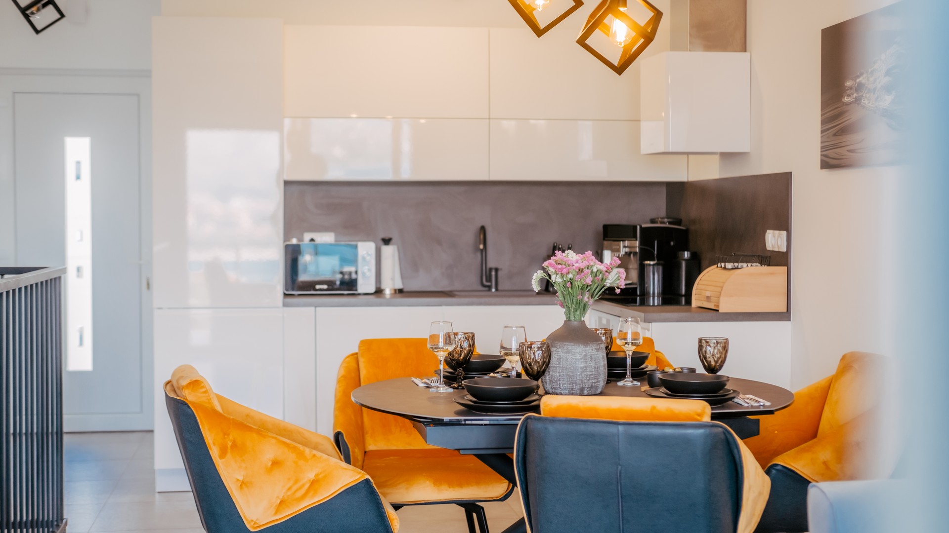Luksuzni apartman Diana - EOS HRVATSKA