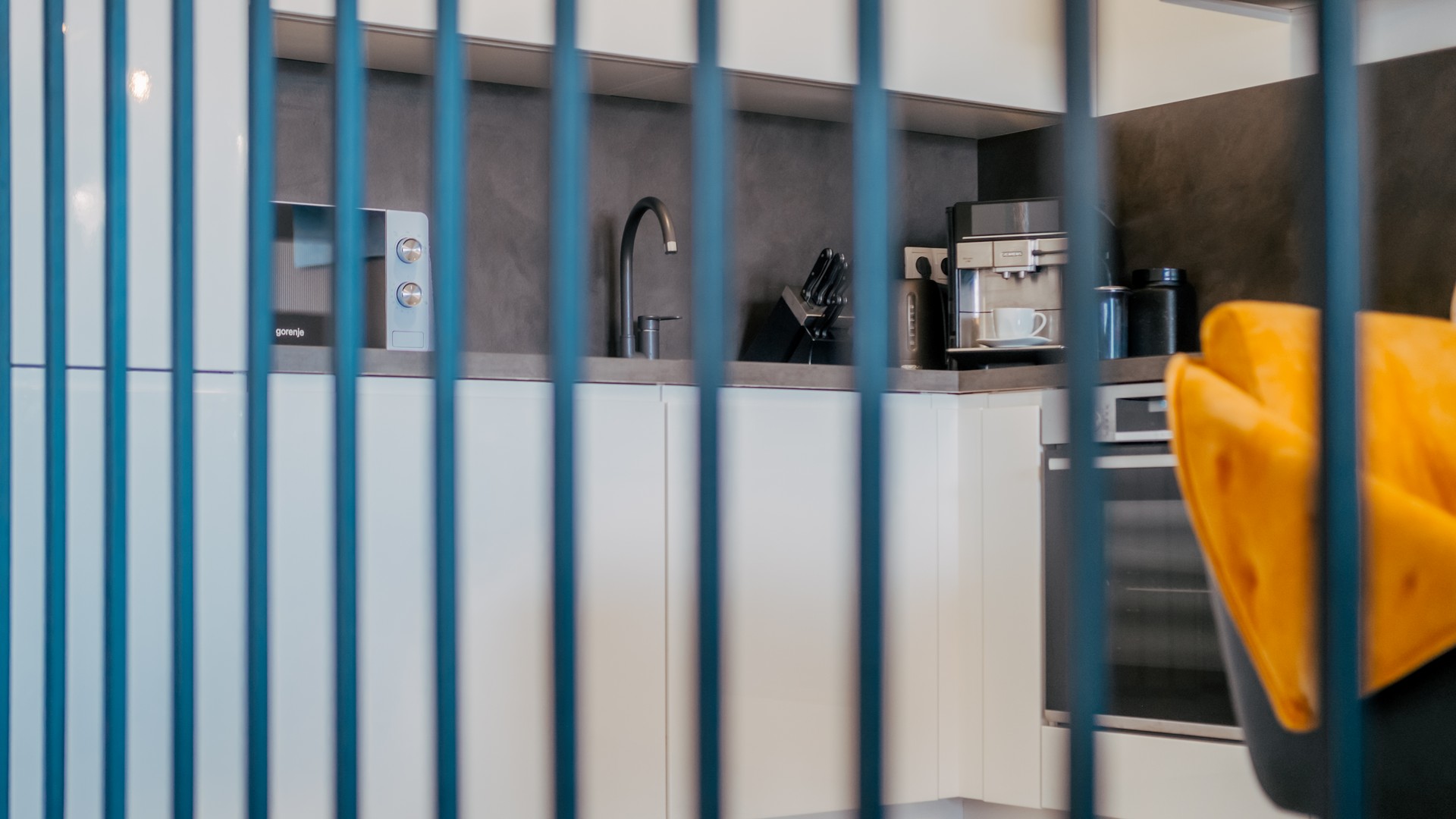 Luksuzni apartman Diana - EOS HRVATSKA